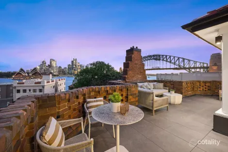Property photo of 10/8 Waruda Street Kirribilli NSW 2061