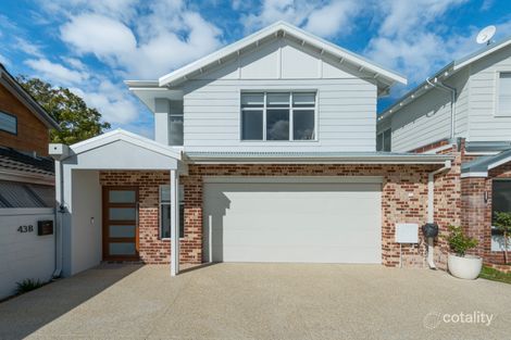 43b Wood St, Inglewood, WA 6052