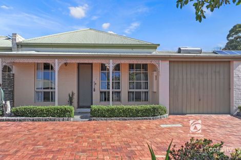 3/13 Pearson St, Bairnsdale, VIC 3875