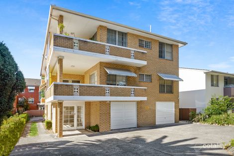 1/15 Gladstone St, Bexley, NSW 2207