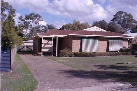 18 Sheena St, Wellington Point, QLD 4160