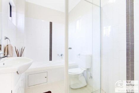 Property photo of 15/6-18 Redbank Road Northmead NSW 2152