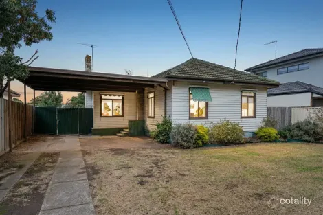 8 Moama St, Braybrook, VIC 3019