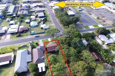 Property photo of 48 Ellmoos Avenue Sussex Inlet NSW 2540