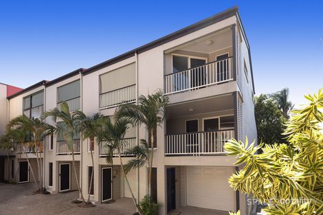 Property photo of 7/38 Collingwood Street Paddington QLD 4064