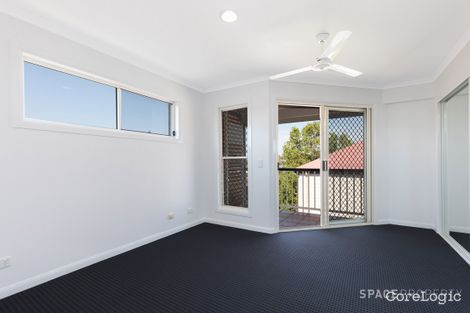 Property photo of 7/38 Collingwood Street Paddington QLD 4064