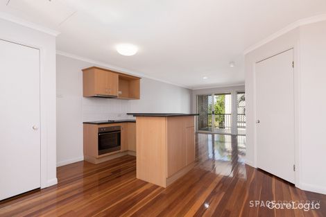 Property photo of 7/38 Collingwood Street Paddington QLD 4064