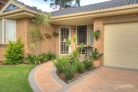 Property photo of 15 Cowmeadow Road Mount Hutton NSW 2290