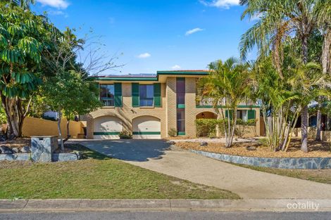 Property photo of 9 Carribin Street Algester QLD 4115