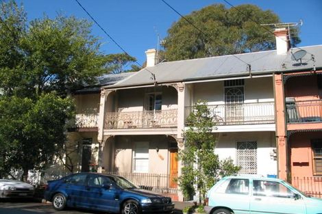 47 Calder Rd, Darlington, NSW 2008