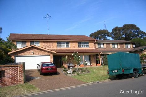 34 Clyburn Ave, Jamisontown, NSW 2750