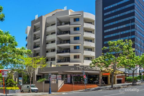 Property photo of 4/474 Upper Edward Street Spring Hill QLD 4000