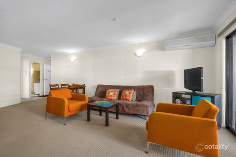 Property photo of 4/474 Upper Edward Street Spring Hill QLD 4000