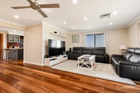 Property photo of 6 Eric Close Emu Plains NSW 2750