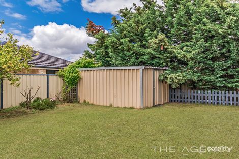 Property photo of 35 Cottesloe Crescent Secret Harbour WA 6173