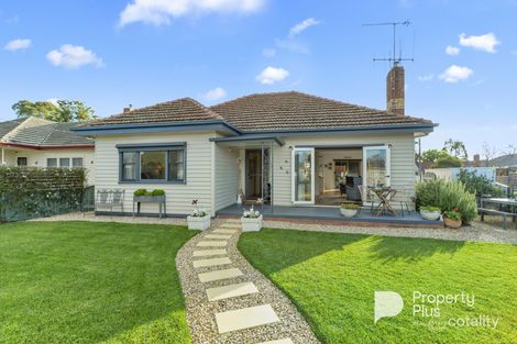 Property photo of 22 Carpenter Street Kangaroo Flat VIC 3555