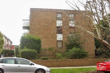 14/21 Auburn Gr, Hawthorn East, VIC 3123