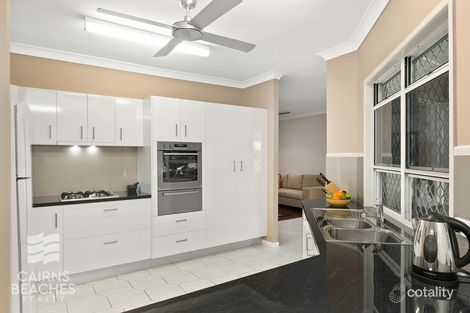 Property photo of 9 Scarborough Close Kewarra Beach QLD 4879