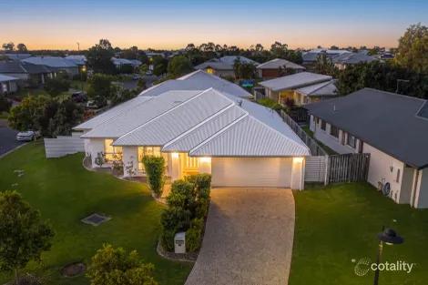 14 CYPRESS CCT, COOMERA, QLD 4209