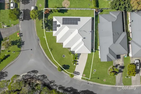 Property photo of 14 Cypress Circuit Coomera QLD 4209