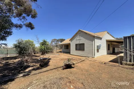 Property photo of 32 Ryan Street Broken Hill NSW 2880