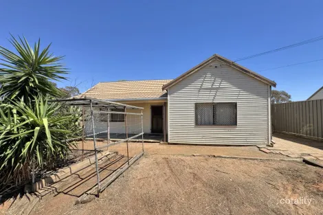 32 Ryan St, Broken Hill, NSW 2880