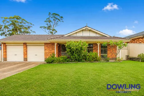 9 Mountain Ash Cl, Medowie, NSW 2318