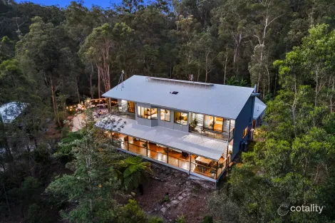 Property photo of 193 Lynwood Drive Guanaba QLD 4210