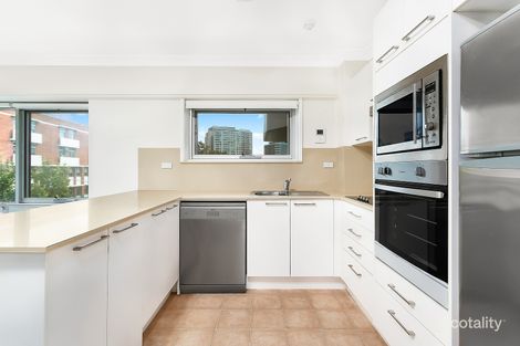 Property photo of 1/48 Upper Pitt Street Kirribilli NSW 2061