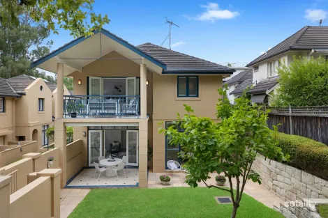5/3 Neringah Ave S, Wahroonga, NSW 2076