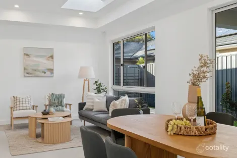 Property photo of 1 Frederick Street South Brighton SA 5048
