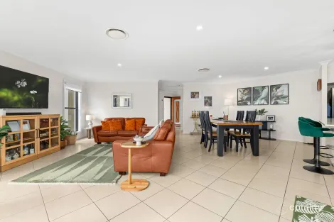 Property photo of 50 Himyar Drive Warwick QLD 4370