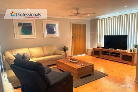 Property photo of 12 Salamander Street St Clair NSW 2759