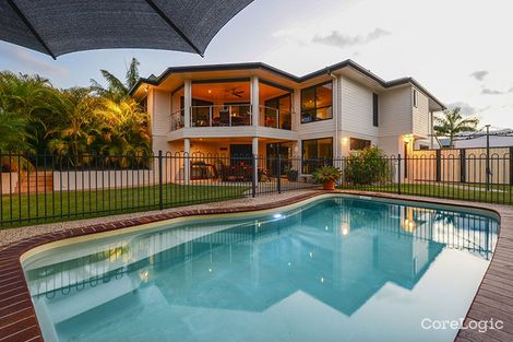 Property photo of 7 Michael Court Boyne Island QLD 4680