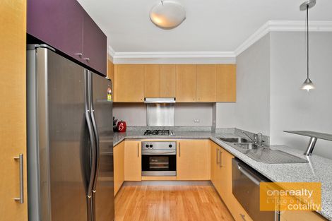 Property photo of 21/81 Church Street Lidcombe NSW 2141