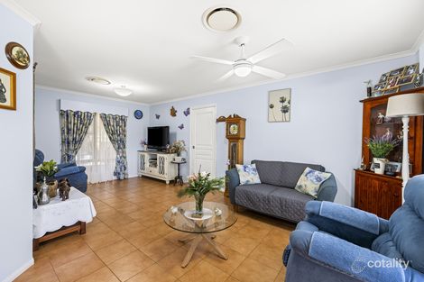 Property photo of 5 Wigan Avenue Highfields QLD 4352