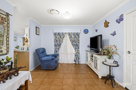 Property photo of 5 Wigan Avenue Highfields QLD 4352