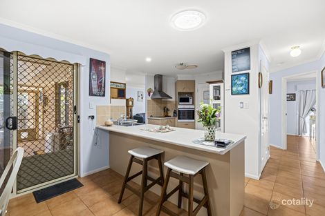 Property photo of 5 Wigan Avenue Highfields QLD 4352