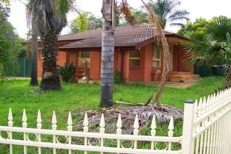Property photo of 2 Helios Crescent Doonside NSW 2767