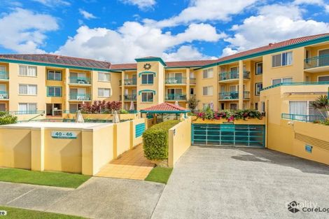 25/40-46 Burra St, Surfers Paradise, QLD 4217