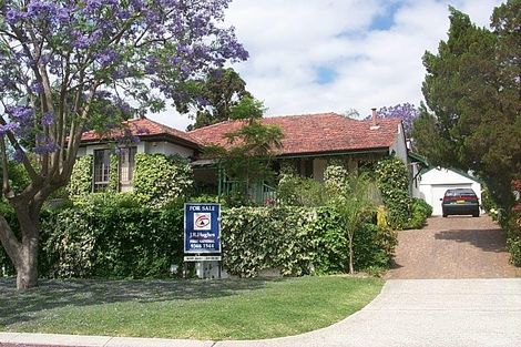 7 Bland St, Kensington, WA 6151