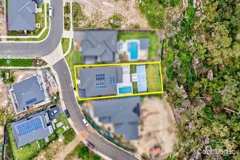 Property photo of 2 Riverside Way North Kellyville NSW 2155