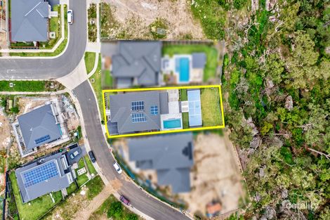 Property photo of 2 Riverside Way North Kellyville NSW 2155