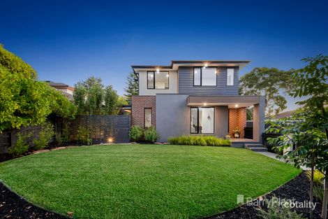 Property photo of 1/5 Highland Avenue Croydon VIC 3136