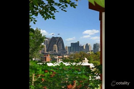 Property photo of 81 Undercliff Street Neutral Bay NSW 2089