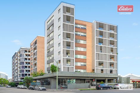 5/8-12 Kerrs Rd, Lidcombe, NSW 2141