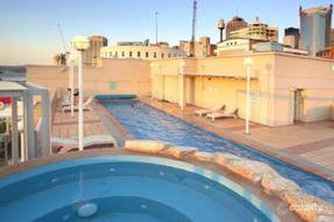 Property photo of 300/28 Harbour Street Sydney NSW 2000