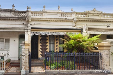 Property photo of 517 Station Street Carlton North VIC 3054