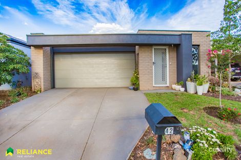 Property photo of 42 Tyler Crescent Tarneit VIC 3029