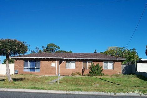 Property photo of 38 Wilfred Road Thornlie WA 6108